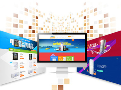 北京網站代運營服務 天潤智力助力企業數字轉型
